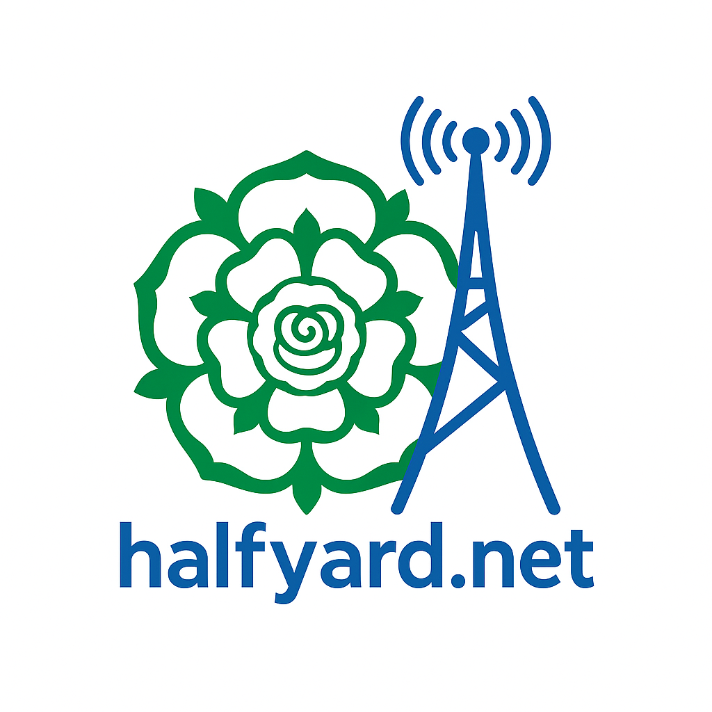 halfyard.net logo